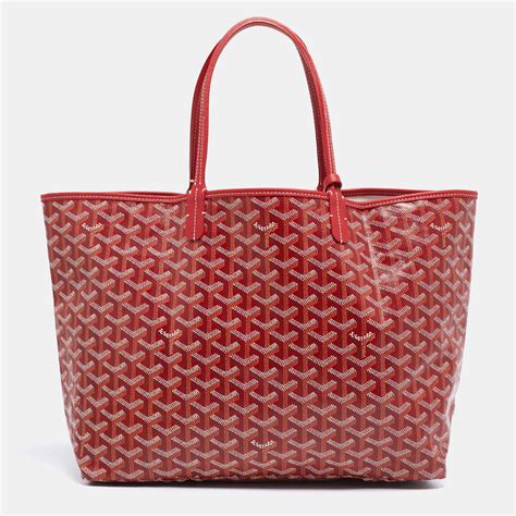 goyard consigned|pre owned Goyard bags.